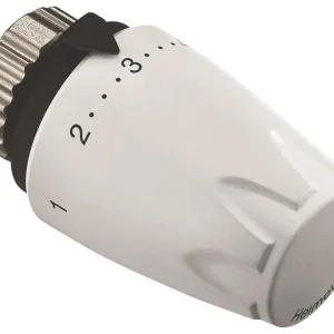 risnedsättning Radiatortermostat